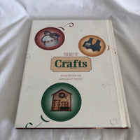 Deck The Halls Treasury Of Christmas Crafts