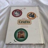 Deck The Halls Treasury Of Christmas Crafts