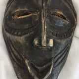 Wood Mask