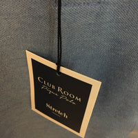 Club Room Stretch Polo Shirt Men’s Size M