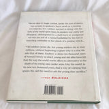 'Soldiers: An Illustrated History of Men In Battle' by John Keegan