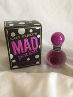 Mad Potion Perfume By Katy Perry 1FL.OZ