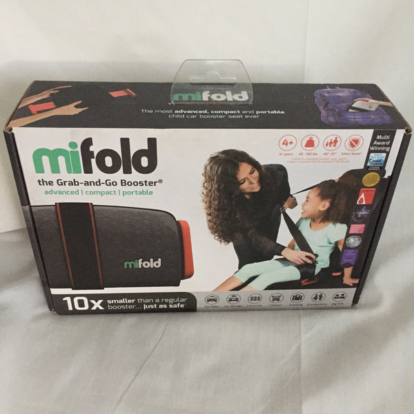 Mifold The Grab-And-Go Booster