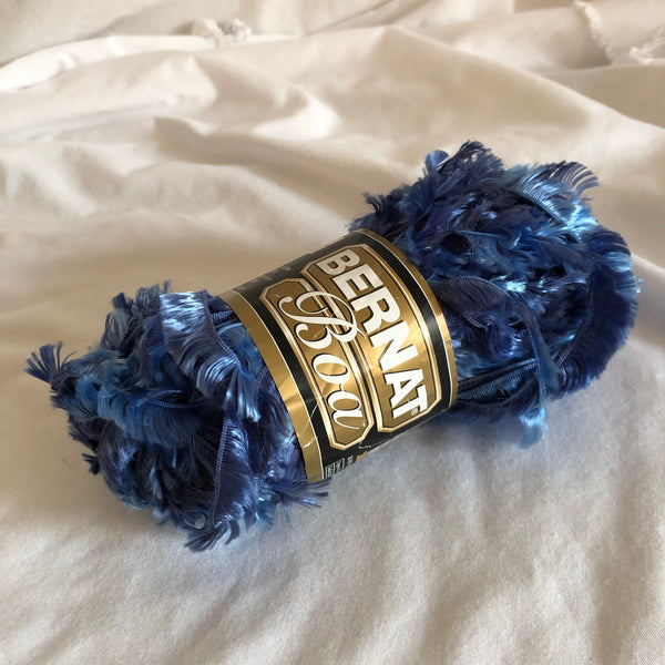 Bernat Boa Yarn