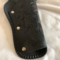 Western Cowboy Style Gun Holster