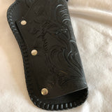 Western Cowboy Style Gun Holster