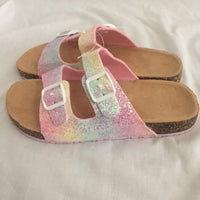 Youth Sandals - Size L (2-3)