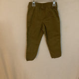 Wonder Nation Pants Toddler Size 4T