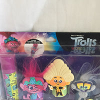 Trolls World Tour Mango Flavored Jumbo Lip Balm