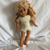 Vintage Doll