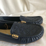 Navy Blue Flats - Women’s Size 9