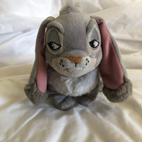 Bunny Stuffed Animal