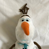 Disney Frozen Olaf Plush