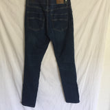 RSQ Men’s Slim Taper Jeans
