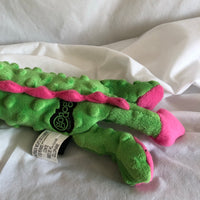 Go Dog Brand Dragon Chew Toy