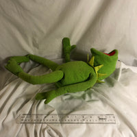 30th Anniversary Sesame Street Kermit Plush