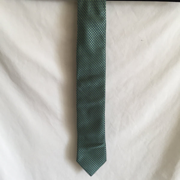 John W.  Nordstrom Tie