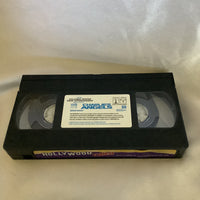 Charlie’s Angeles VHS