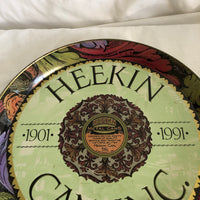 Heekin Can, Inc. Metal Tray