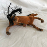 Horse Toy