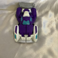 Robot- Car Toy