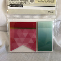 Sticky Notes