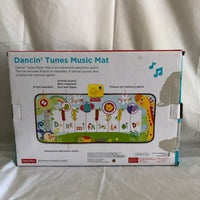 Dancin’ Tunes Music Mat