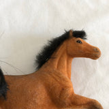 Horse Toy