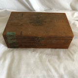 Cigar Box