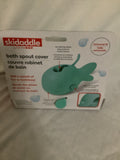 Skidaddle Bath Spout Cover