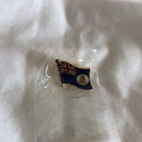 Cayman Islands Pin