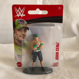 WWE Wrestling ‘John Cena’ Figurine