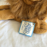 Precious Moments Lion