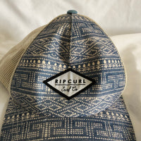 Rip Curl Surf Co. Hat