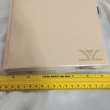 Le Vian Journal Notebook