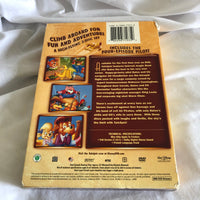 'Disney's Tablespin Volume 1' 3 Disc Set