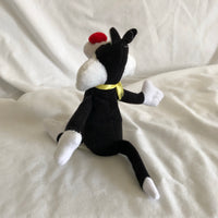 Sylvester The Cat Plush