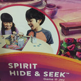 Dreams Work- Spirit Hide & Seek Game