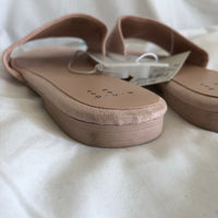 Pink Sandals - A New Day - Women’s Size 8