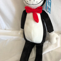 Cat In The Hat Plush