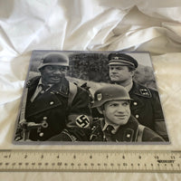 'Holocaust To Hollywood' Autographed Picture