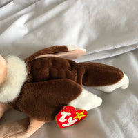 TY Beanie Baby Stretch