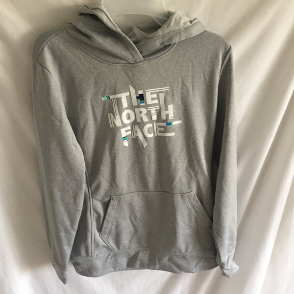 North Face Hoodie- Women’s Size L