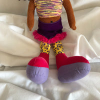 Groovy Girls Doll