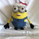 Despicable Me Minion Plush