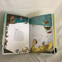 What Pet Should I Get? By Dr. Seuss