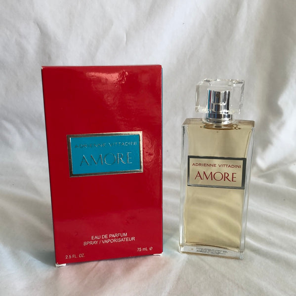 ‘Amore’ Eu De Parfum by Adrienne Vittadini - 2.5 FL OZ