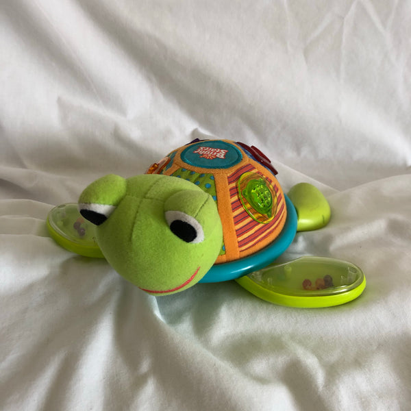 Bright Starts Learning Turtle