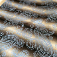 Polyester Hand Rolled Hem Fabric