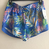 Athletic Works Swim Shorts- Size L(12-14)